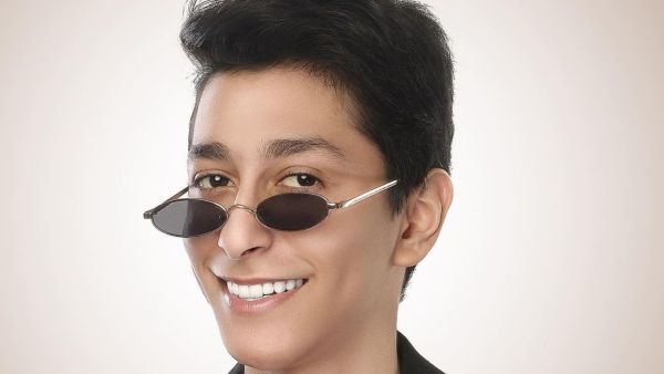 Glam on Instagram? Saudi Rayan Jailer Shocks Followers with Drop Earrings (Pictures)
