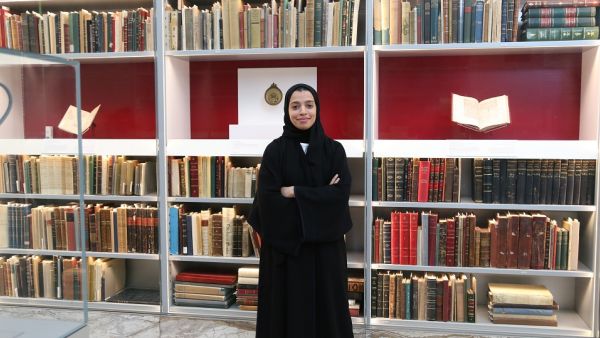 Maryam Al-Mutawa Adapting To Change and Rising To Challenges in 2020