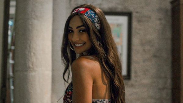 Nour Al-Ghandour Debuts New Hairstyle and Nose & Gifted by Her Father With This 23 Years Old Part of Her Body!