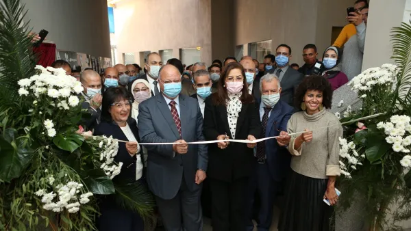 SODIC Celebrates the Opening of Tawasol’s New Community School at Istabl Antar