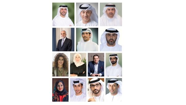‘Bil Arabi’ Initiative Centre of Attention of Local and International Government and Private Entities ‘Bil Arabi’ Initiative Centre of Attention of Local and International Government and Private Entities