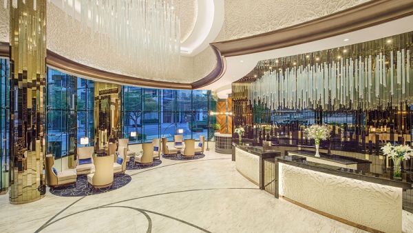 DAMAC Hotel Occupancy Surges as More People OPT for Staycations That Offer a Luxury Experience