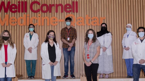باحثون من وايل كورنيل للطب - قطر يستقصون الآثار العلاجية للموسيقى العربية