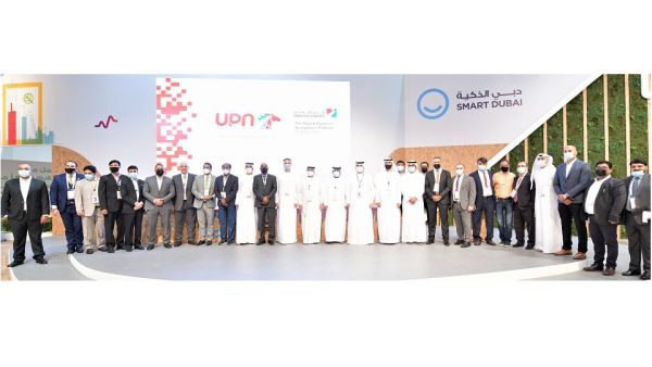 Dubai Economy Launches Unified Payments Network To Boost Digital Payments and Cashless Economy