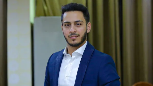 Toyor Al Jannah Star Al-Waleed Miqdad's Fiancée Makes Her First Public Debut with the Family (Video)