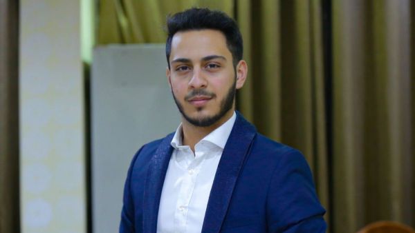 Toyor Al Jannah Star Al-Waleed Miqdad's Fiancée Makes Her First Public Debut with the Family (Video)