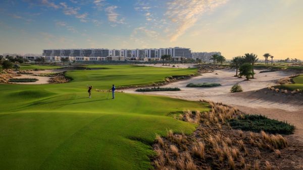Win a Trip To Dubai and a Round of Golf at the World-Class Trump International Golf Club