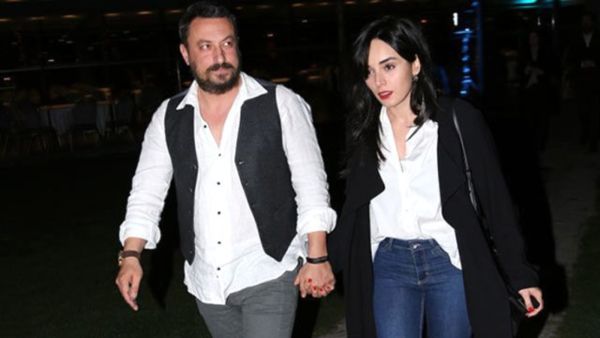 Tuba Büyüküstün's Ex Husband Onur Saylak Welcomes Baby No.3.. Did He Marry Gözde Yılmaz?!