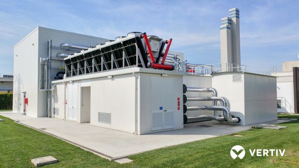 In addition to analysing market position, the report provides insight and intelligence on how data center cooling technology is evolving. Vertiv Ranked as Global Leader in Rapidly Evolving Data Center Cooling Market