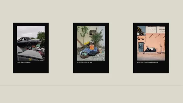 QF and Partners Bring Art and Sustainability To Public Spaces