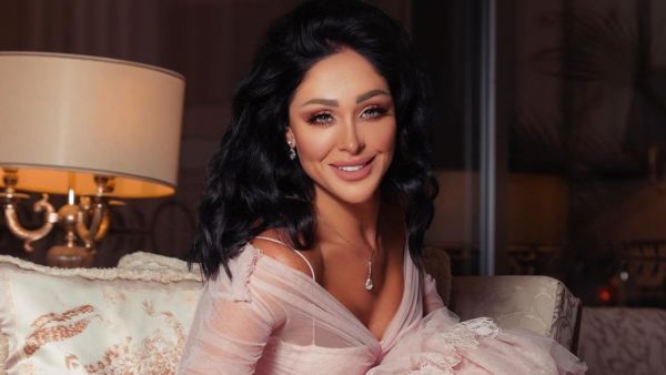 What a Beautiful Diamond Ring! Did Haya Karazon Indirectly Announce Tying the Knot? (Picture)