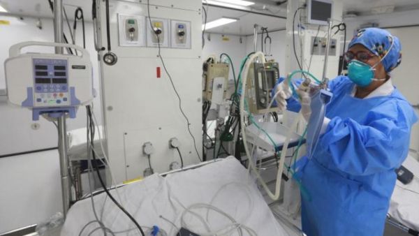 المرضى يضطرون للانتظار أكثر من 24 ساعة للحصول على سرير