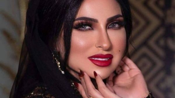 زينب العسكري