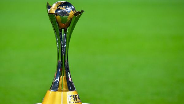 The tournament is set to be held at the 2022 World Cup venues... (Photo: AFP)