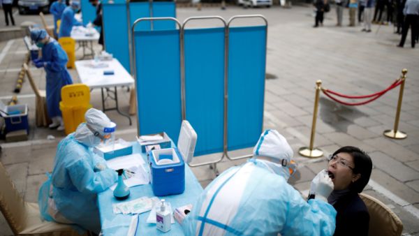  من المتوقع أن تتوجه البعثة إلى الصين في الأسبوع الأول من يناير/ كانون الثاني