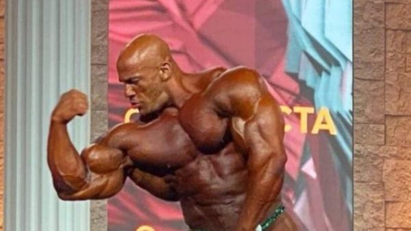 رامي السبيعي