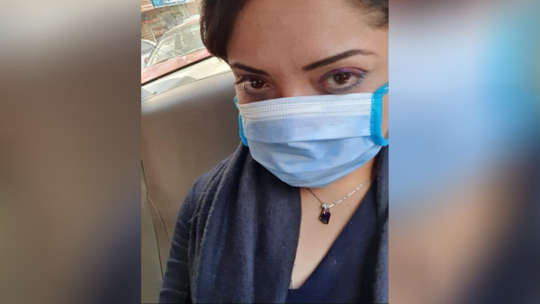 Beware, Contracting COVID19 Three Times Has Just Happened; Egyptian Pharmacist Hospitalized