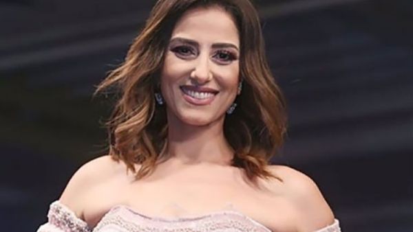 حنان مطاوع