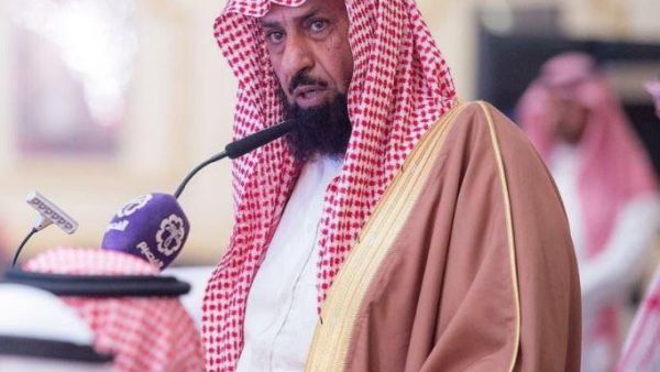 الشاعر راجح العجمي 