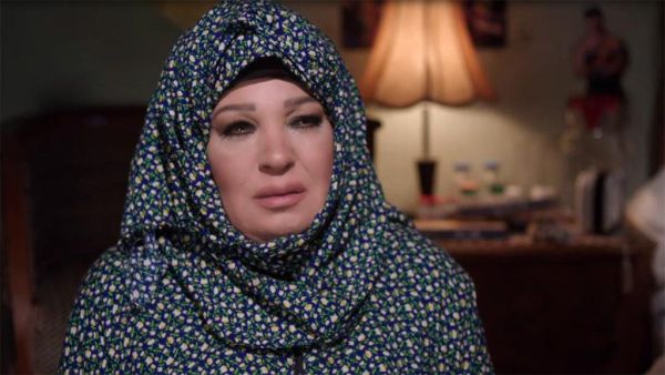 فيفي عبده