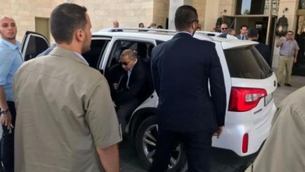 ستركز زيارة الوفد المصري على ملف المصالحة الفلسطينية الداخلية بين فتح وحماس