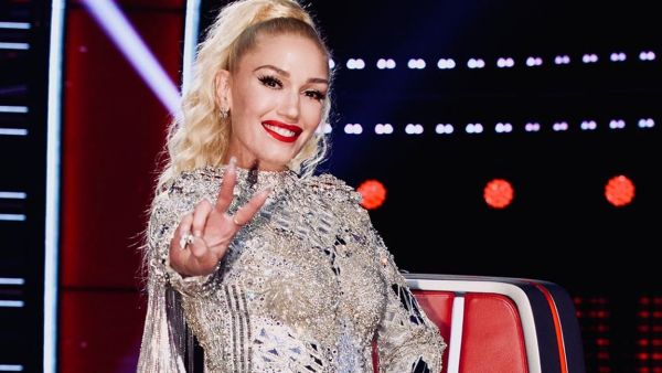 The 'Let Me Reintroduce Myself' hitmaker's stylist Sonja Christensen has reflected on Gwen's ever-evolving style over the years