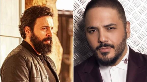 رامي عياش يثير الجدل بتصريح عن مسلسل "الهيبة"