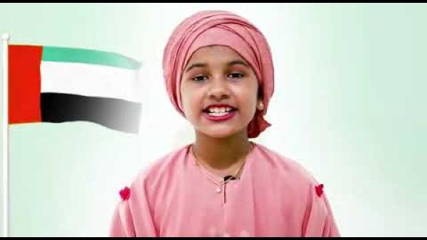 No wonder, she is called the “IQ princess of Kerala”. A doting Habeeb is all praise for Isra. (YouTube)