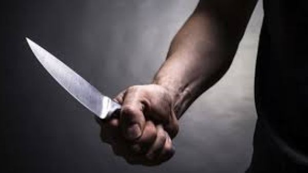 طعن عريس حتى الموت والسبب صادم