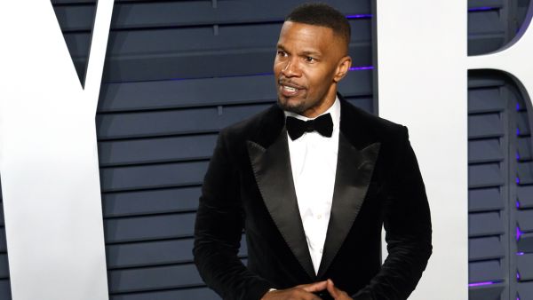 Jamie had previously opened up about fame 