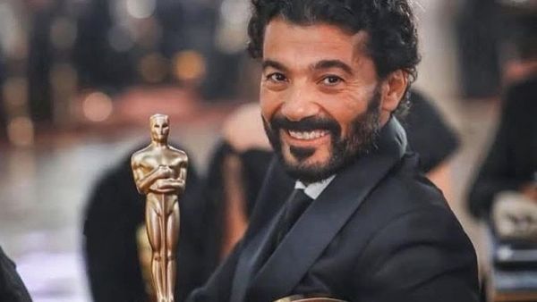  خالد النبوي
