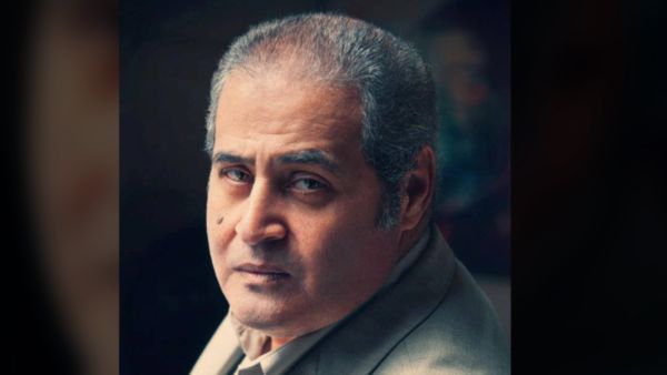 رحيل الكاتب المصري الكبير نبيل فاروق عن عمر 65 عاماً