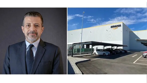 GFH Acquires Amazon Designated Logistics Warehouses