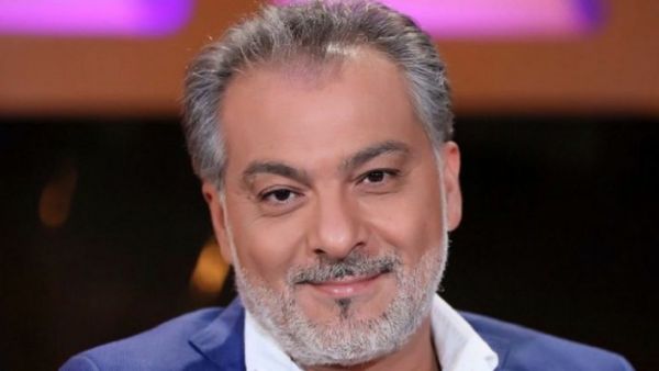 حاتم علي