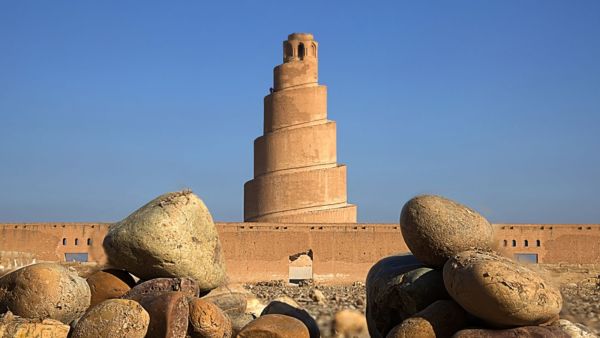 سامراء
