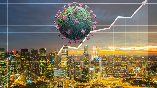 Will the New COVID19 Variation Blow Economic Recovery Efforts?