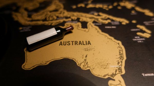 China to Impose More Tariffs on Australian Wine