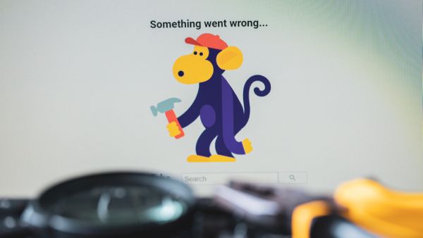Here’s What Happened to Google’s Services Yesterday