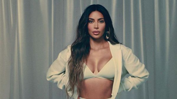 Skims is no stranger to controversy, most recently when the red carpet star launched a range of maternity shapewear. 