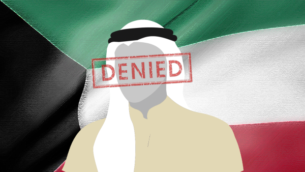 Stateless Kuwaiti Attempts Suicide Reigniting Discussions Over the Community's Status