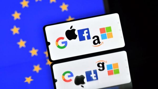 أسعار أسهم شركات التكنولوجيا ترتفع منذ يناير الماضي