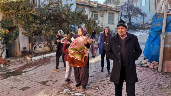 (Credit: Anadolu Agency)