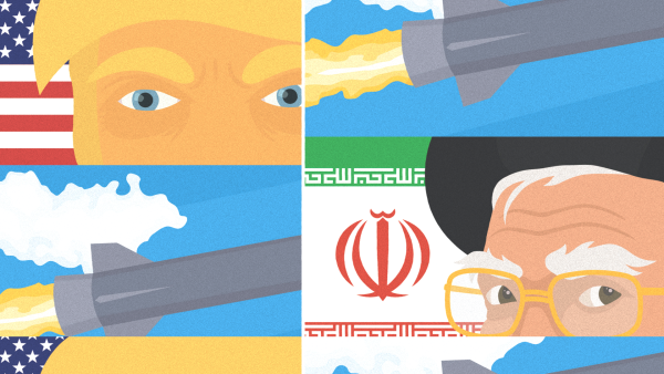 'America Is Closer Than Ever to Striking Iran'; Experts Warn