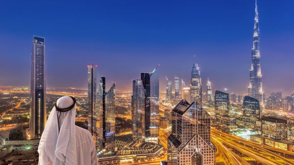 How Has the UAE Become the Beacon of Success in the MENA?