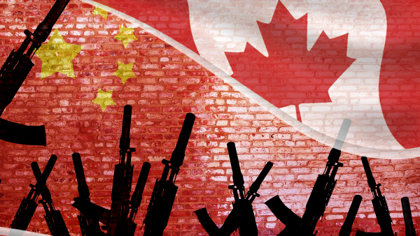 Is China Placing Its Troops Near the US-Canada Borders? Fears of a Chinese Invasion of the US Flood Social Media