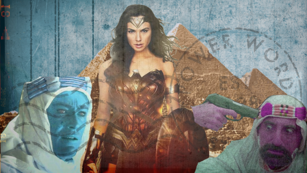 'WW84 Might Be Feminist, but Very Racist': Breaking Down Everything Wrong With the Movie