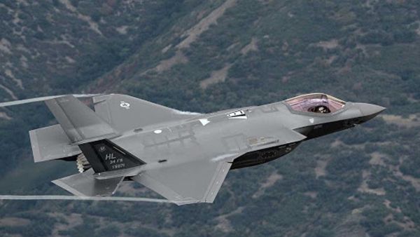 إسرائيل هي الوحيدة من دول الشرق الأوسط التي تمتلك مقاتلات متطورة من نوع "F-35"