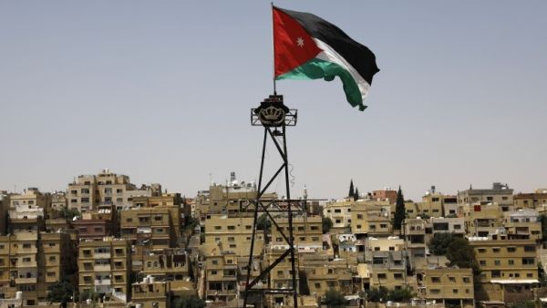 الأشغال الشاقة 8 سنوات لشخص اعتدى جنسيا على طفلتين في الأردن