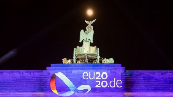 البرتغال تتولى رئاسة الاتحاد الأوروبي خليفة لألمانيا