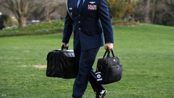 إجراءات استثنائية لتسليم الحقيبة النووية إلى بايدن